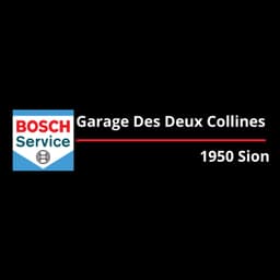 Garage des deux collines